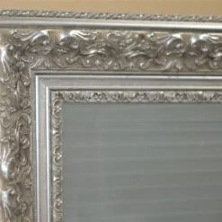 Alternative view of Mirror Code 528
