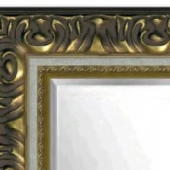 Alternative view of Mirror Code 545s