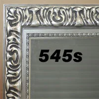 Mirror Code 545s