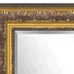 Alternative view of Mirror Code 556