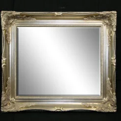 Alternative view of Mirror Code 6860s